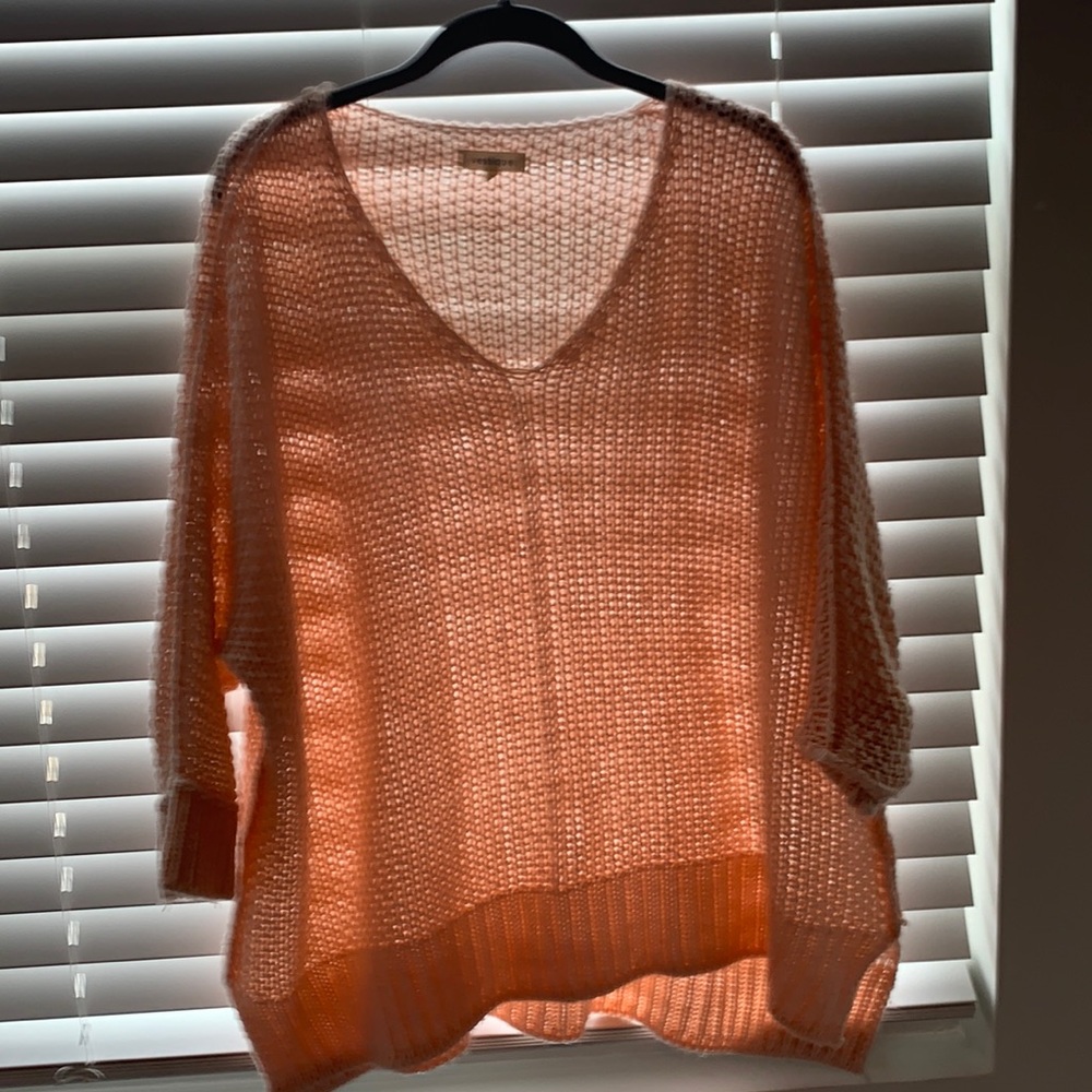 Women’s sweater